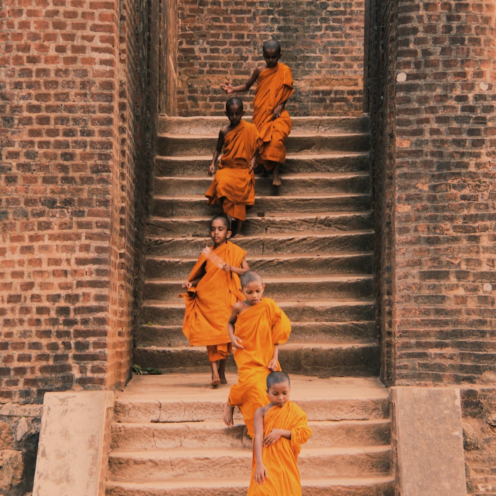 Voyage Bangladesh