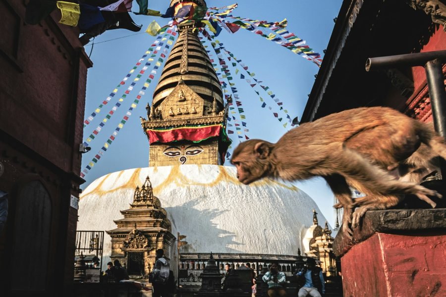 Explore Kathmandu