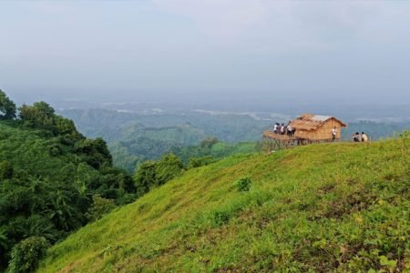 মিরিঞ্জা ভ্যালি (Mirinja Valley)
