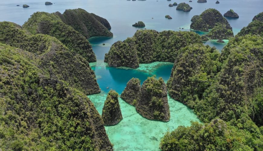 The Best Kept Secrets About Travel