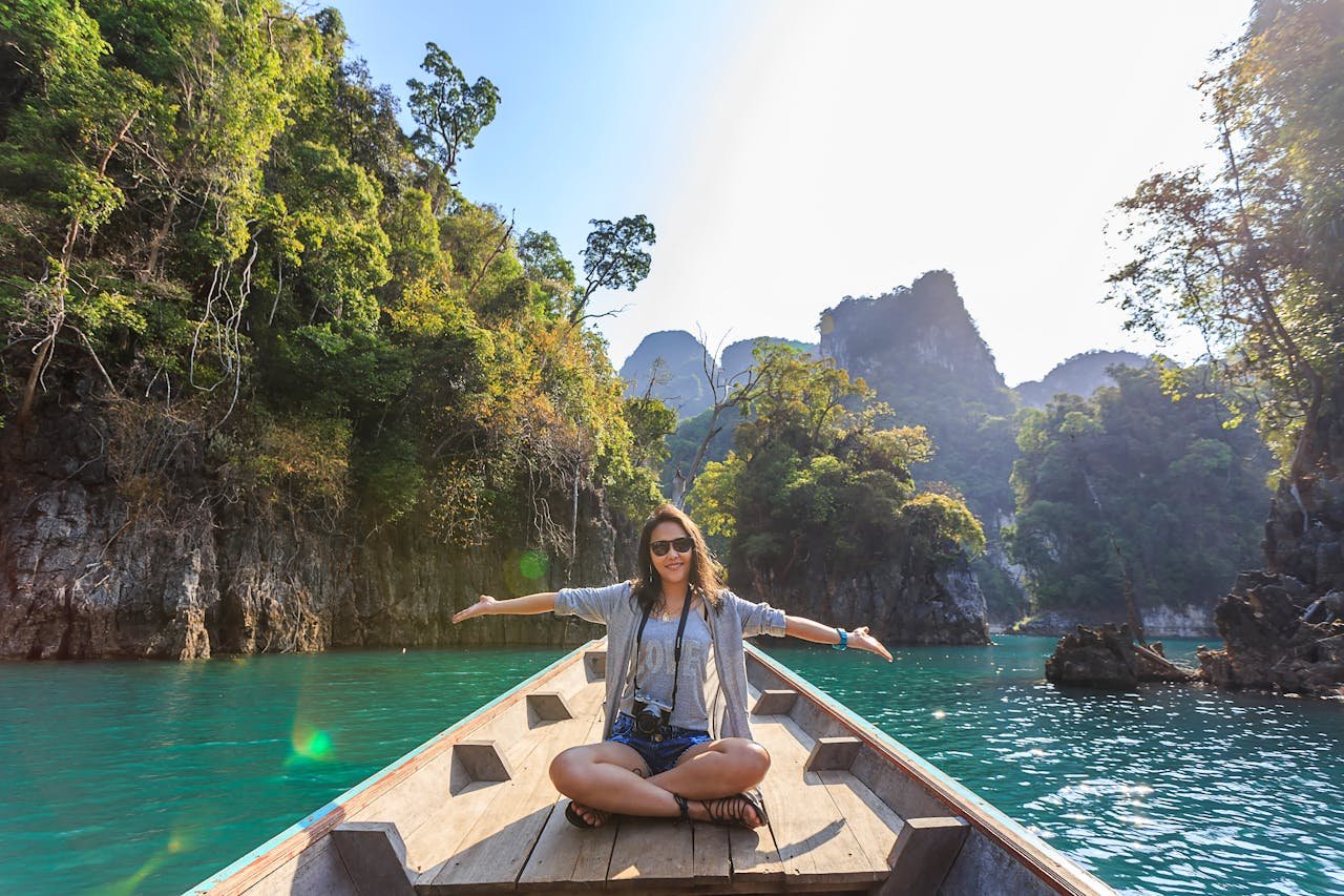 The Ultimate Cheat Sheet on Travel