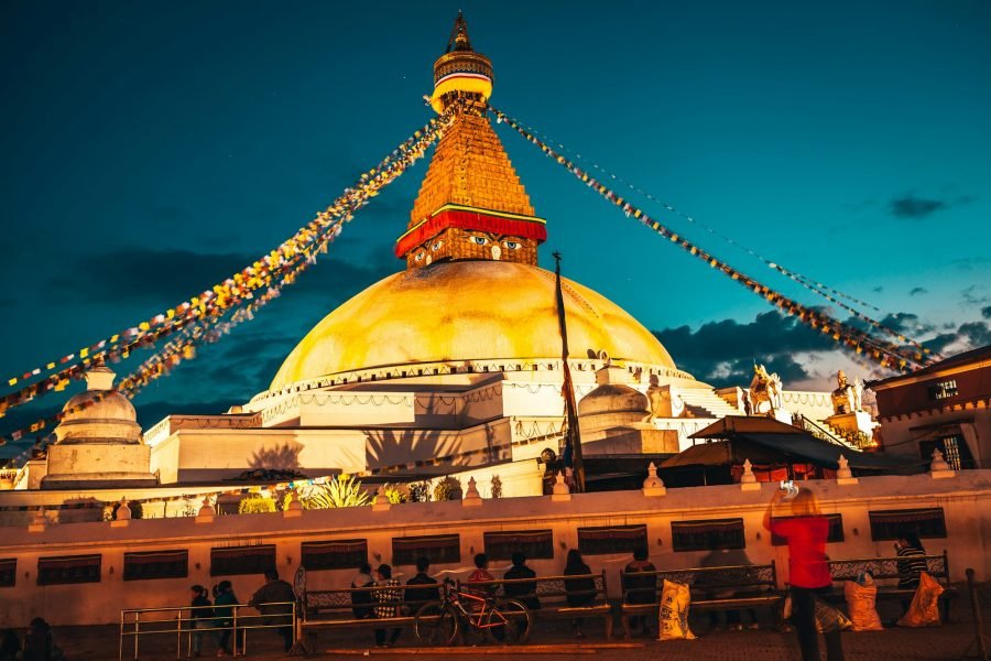 Explore Kathmandu & Nagarkot