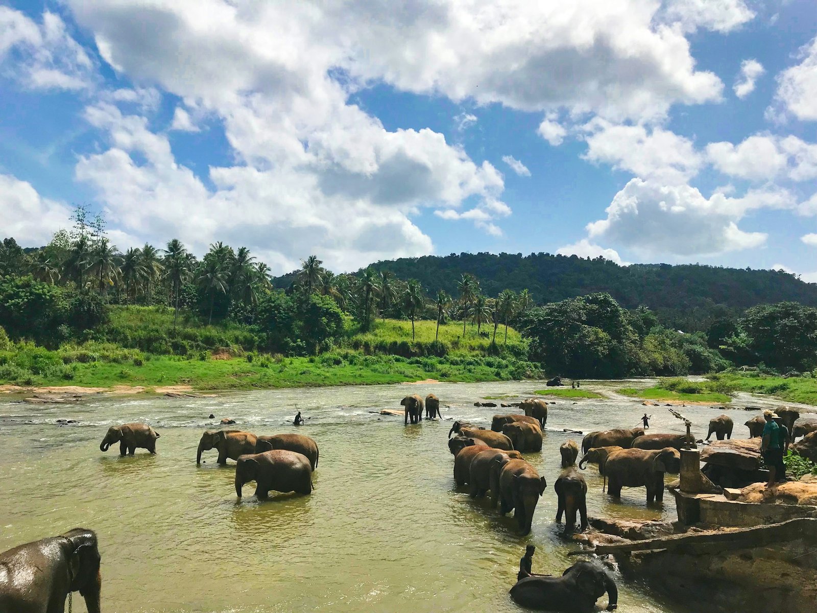 Voyage Bangladesh