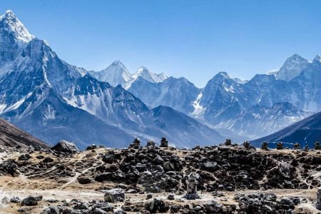 Pokhara: Nepal’s Serene Lakeside Escape