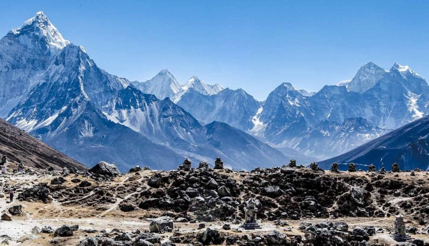 Pokhara: Nepal’s Serene Lakeside Escape