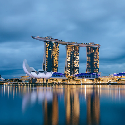 Singapore