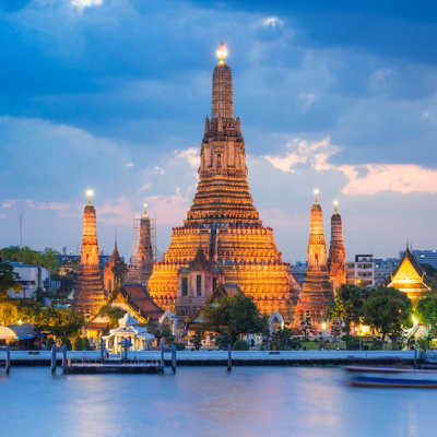 Thailand
