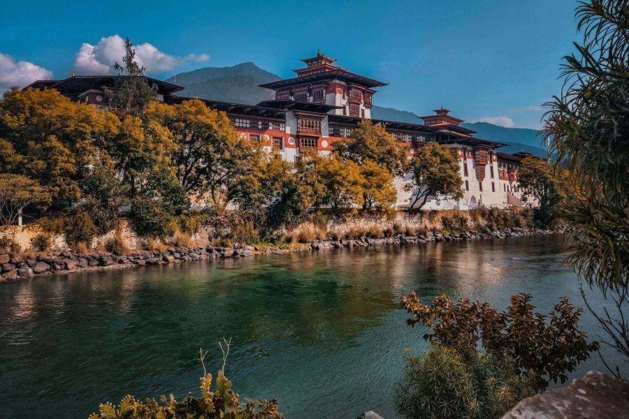 7-Day Bhutan Tour – Paro, Thimphu & Punakha