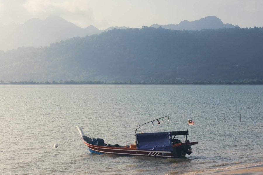 Malaysia 5 Nights 6 Days Langkawi & Kuala Lumpur Tour Package