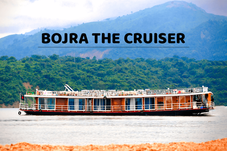 Bojra The Cruiser