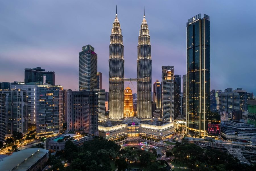 Explore Kuala Lumpur