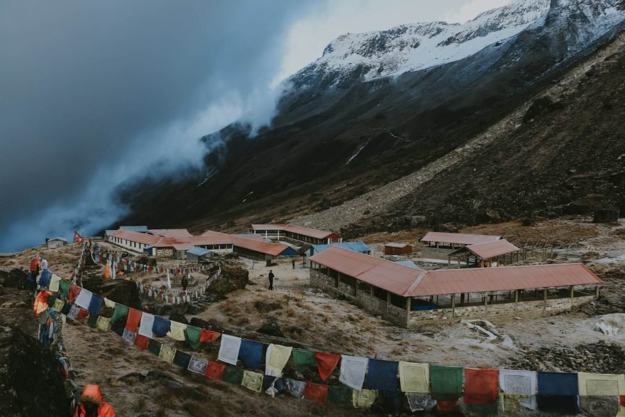 Explore Annapurna Base Camp