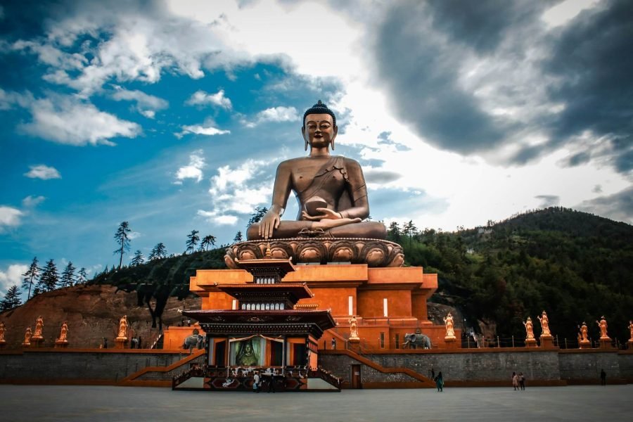 Bhutan 5-Day Cultural & Adventure Tour