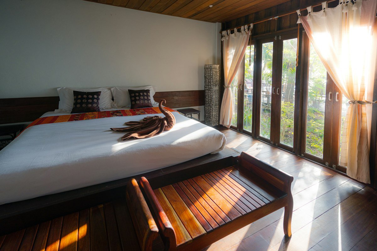 Chader Pahar Eco Resort Sajek Megh Basor Suite (2 Guests)