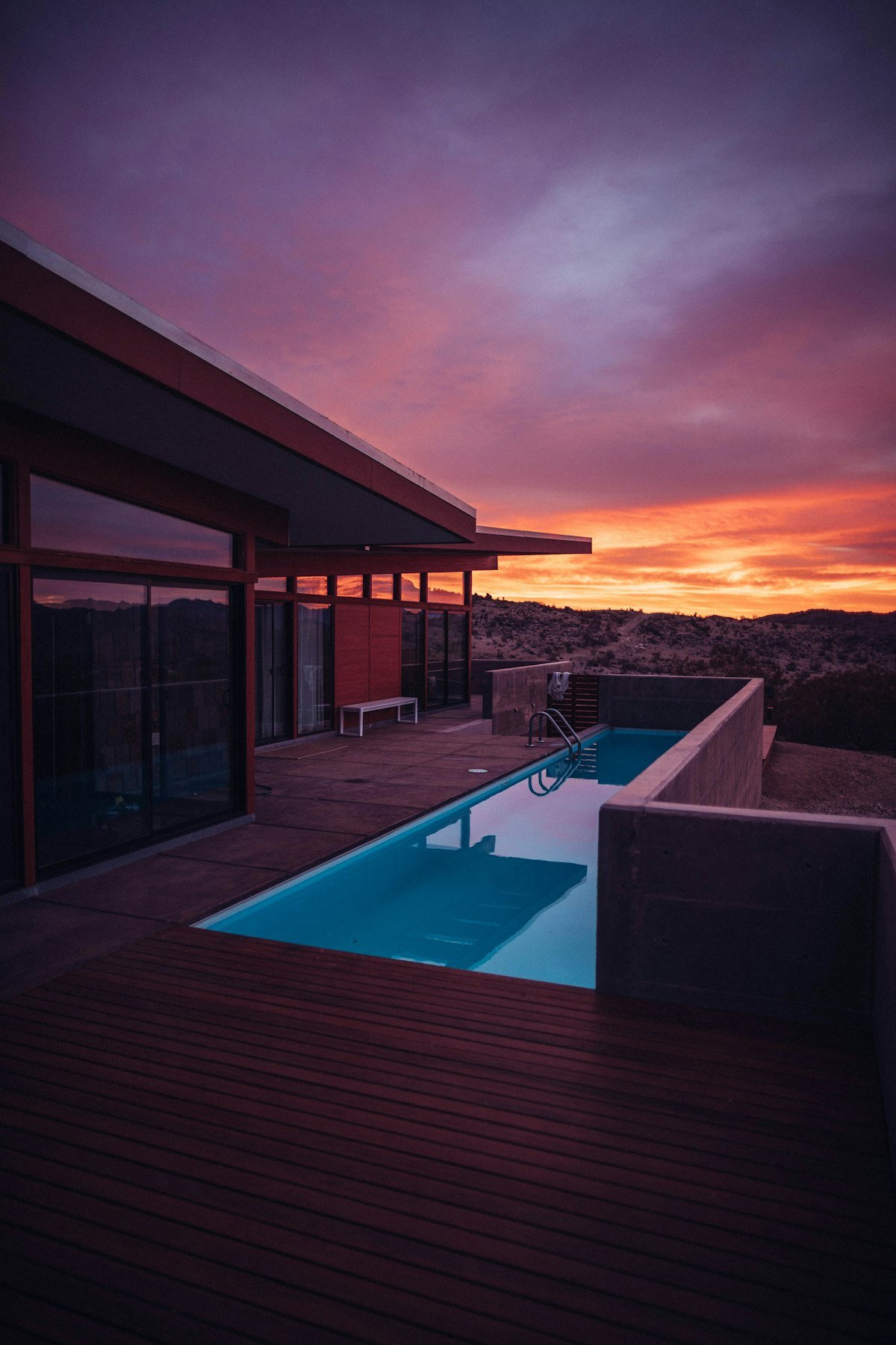 Opshora Eco Resort Sajek Semi-Duplex Room - Weekend (4 Guests)