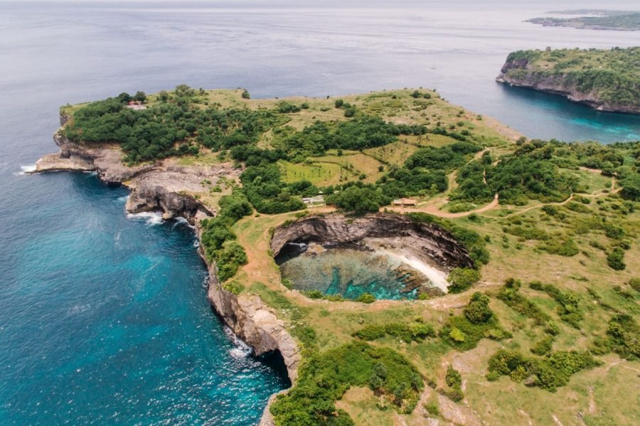 Bali: Ubud, Nusa Penida & Kuta Tour — 6 Days / 5 Nights