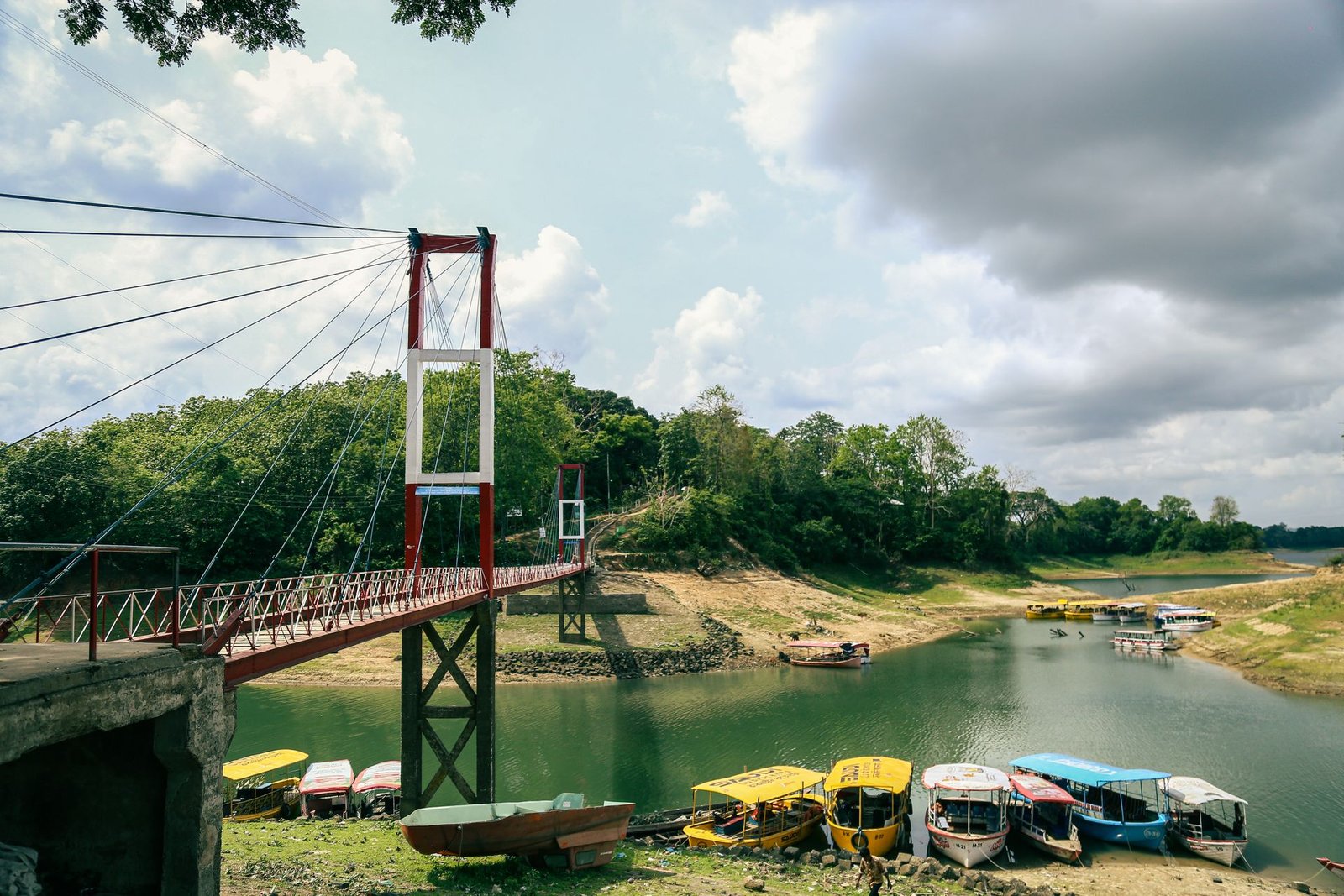 Voyage Bangladesh