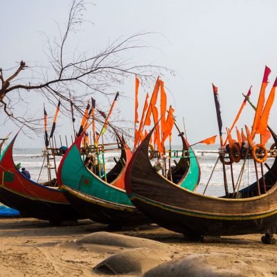 Cox’s Bazar