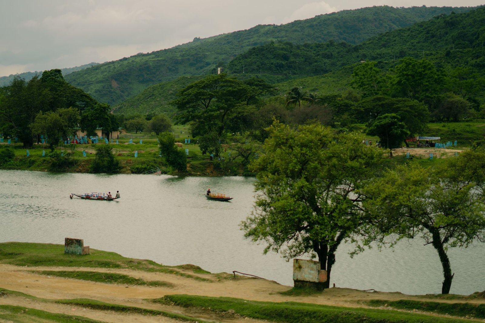 Voyage Bangladesh