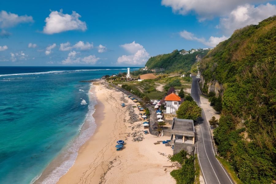 Bali: Ubud, Kintamani, Nusa Penida & Kuta Tour — 7 Days / 6 Nights