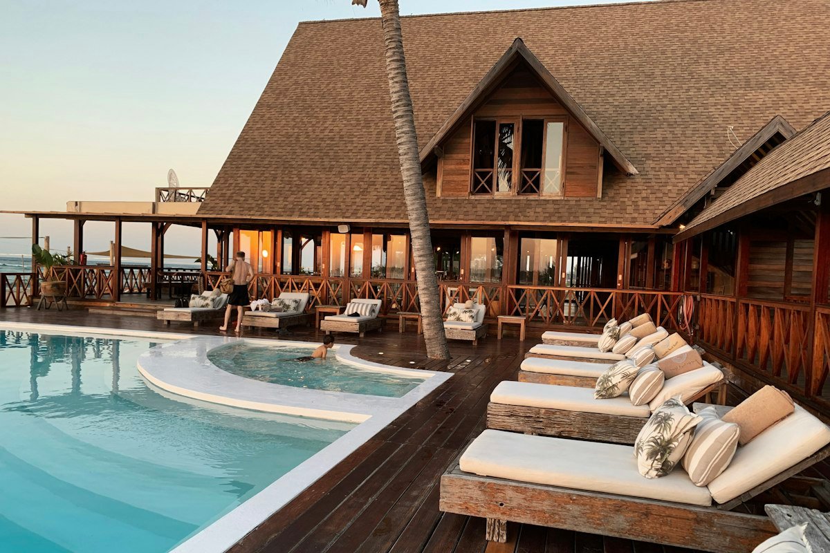 Ramada by Wyndham Cox's Bazar Ocean Front King