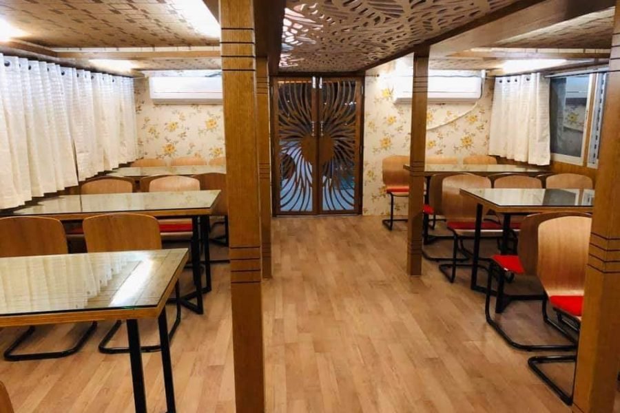 ML Utsob Sundarbans Cruise — 3 Days