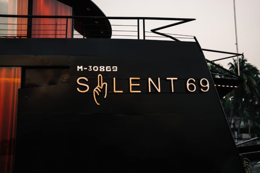 MV Silent 69 Sundarbans Cruise — 3 Days