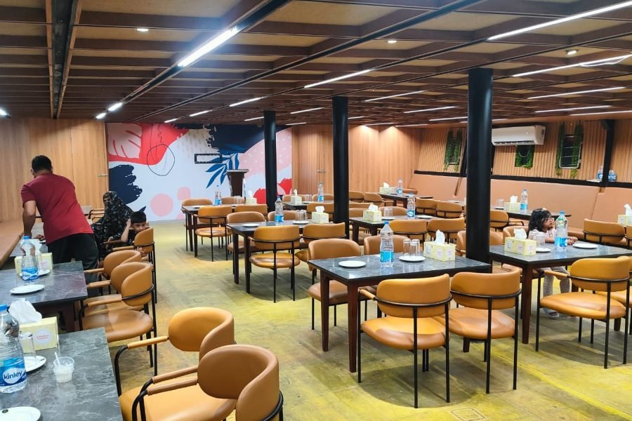 MV The Crown Sundarbans Cruise — 3 Days