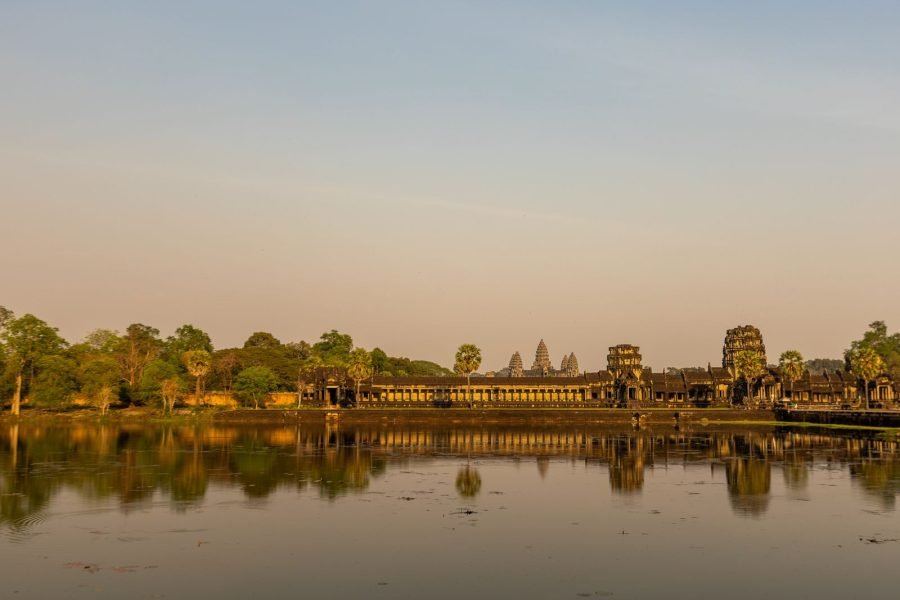 Sri Lanka Private Tour — 6 Days / 5 Nights