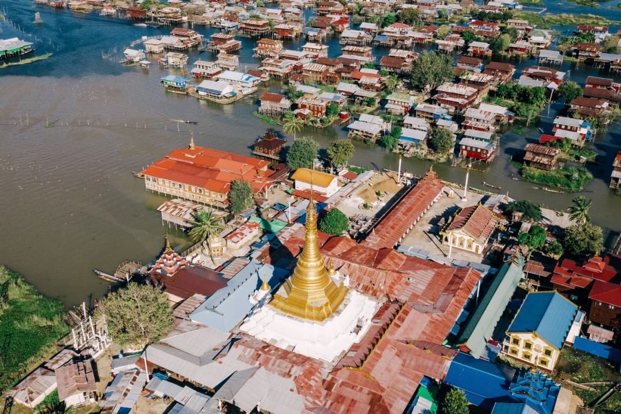 Sri Lanka Private Tour — 7 Days / 6 Nights