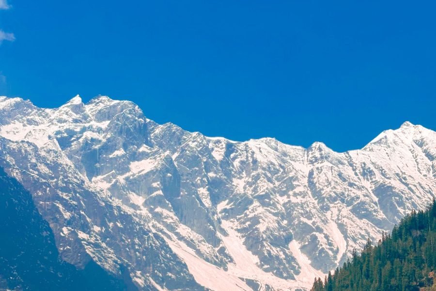 Ladakh Tour — 7 Days / 6 Nights — Standard