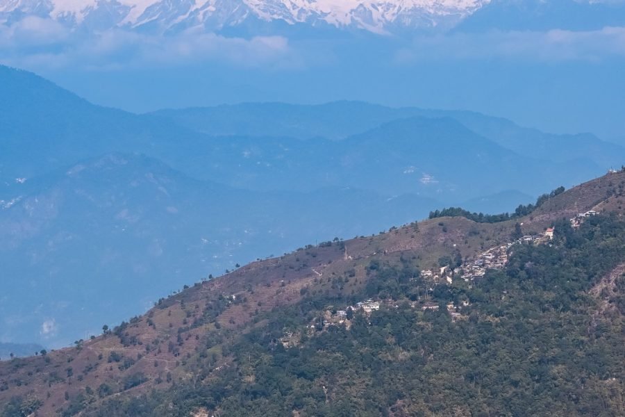 Sajek Valley October Group Tour — 3 Days / 2 Nights — October 2026 Departure
