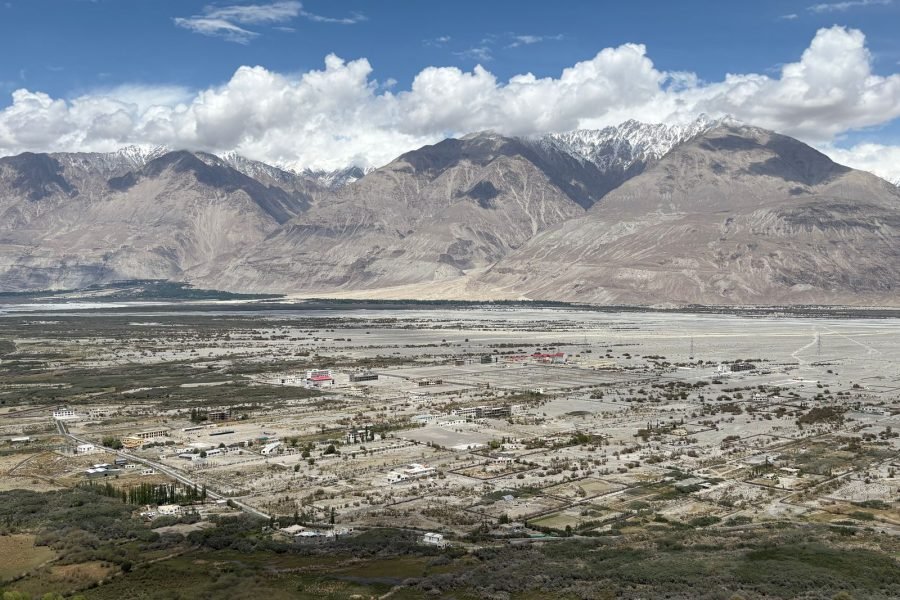 Nepal Durga Puja Special — Kathmandu, Pokhara & Nagarkot — 5 Days / 4 Nights