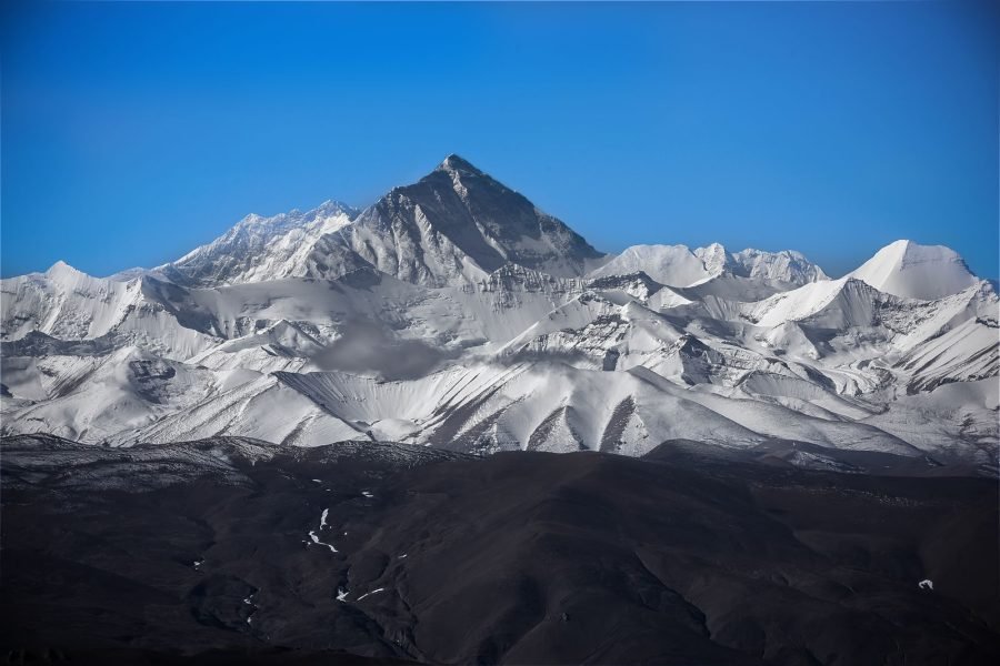 Everest Base Camp Trek with Gokyo Lake — 14 Days / 13 Nights